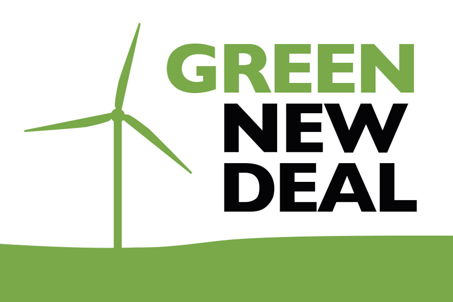Scopri di più sull'articolo Fondo per la crescita sostenibile nell’ambito del “Green New Deal italiano”
