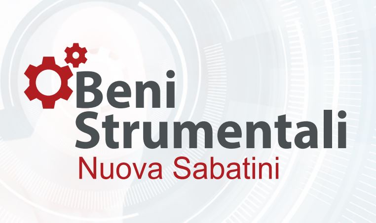 Scopri di più sull'articolo Beni strumentali (“Nuova Sabatini”) – Chiusura sportello