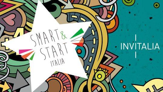 Scopri di più sull'articolo SMART & START: finanziamenti a start-up innovative